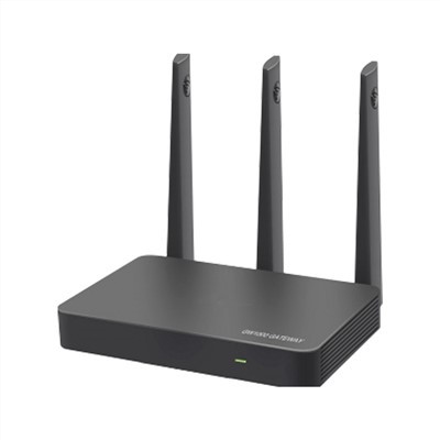 Gerbang Dalaman LoraWAN