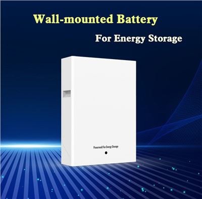 Bateri Suria 5KW