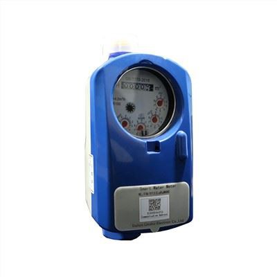 Meter Air Bacaan Jauh Berbilang Jet LoRa Wan